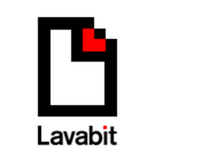 Lavabit's logo